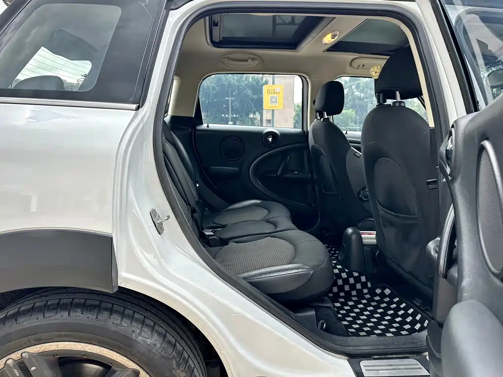 MINI Mini Countryman — миниатюра 18