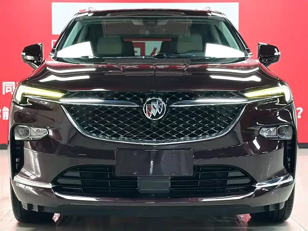 Buick Enclave 2020 28T Avenir