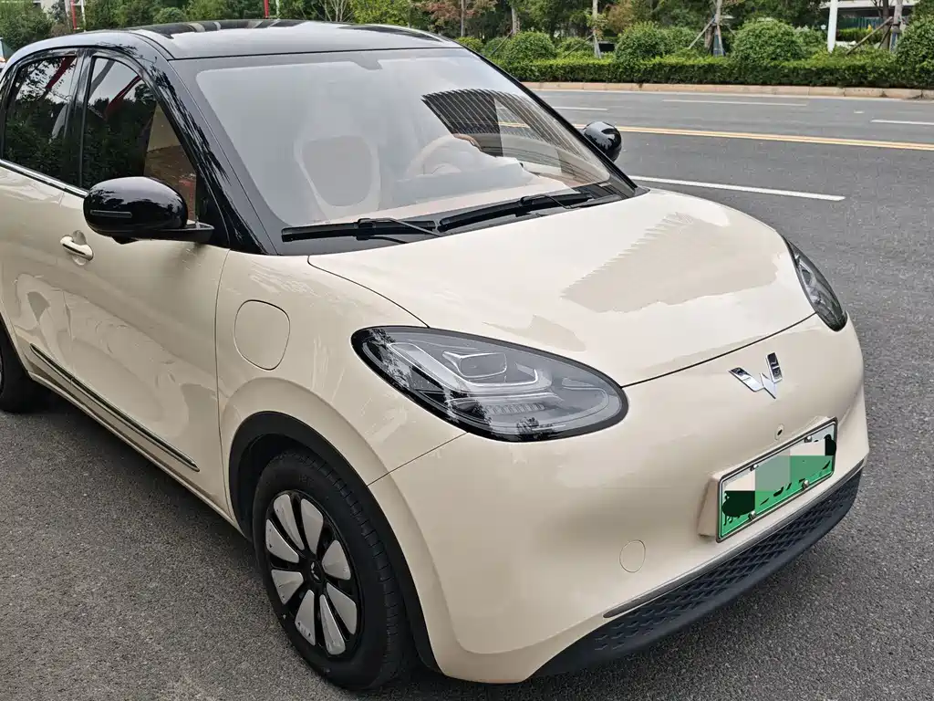 Wuling Bingo — миниатюра 2