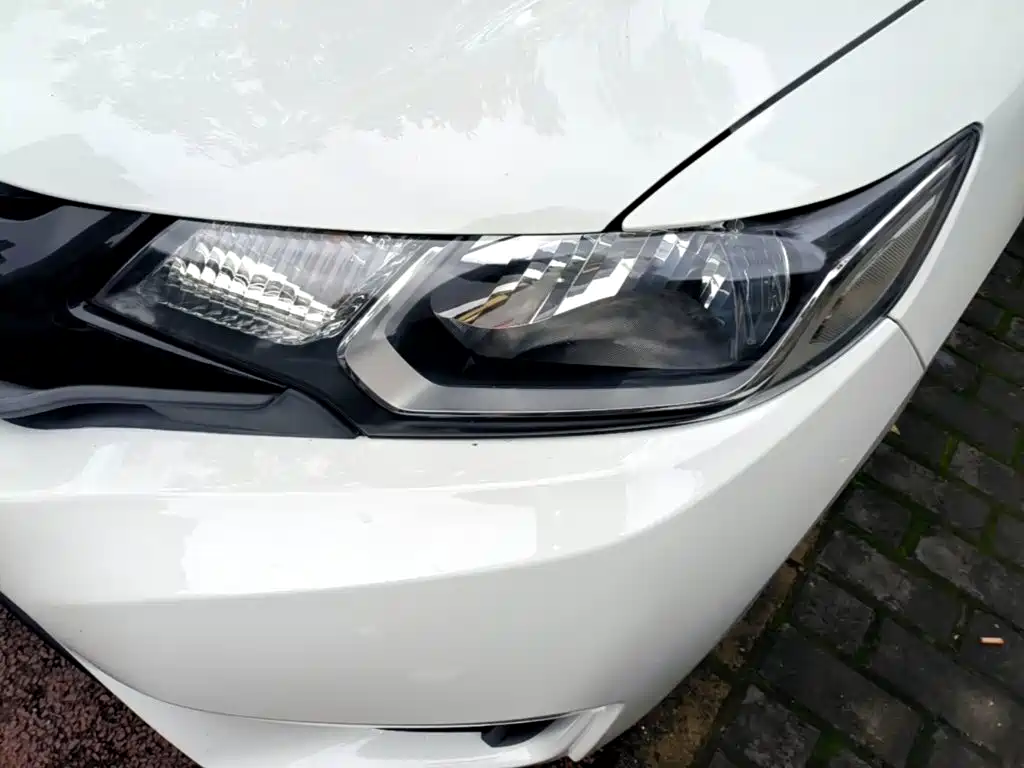 Honda Fit — миниатюра 24