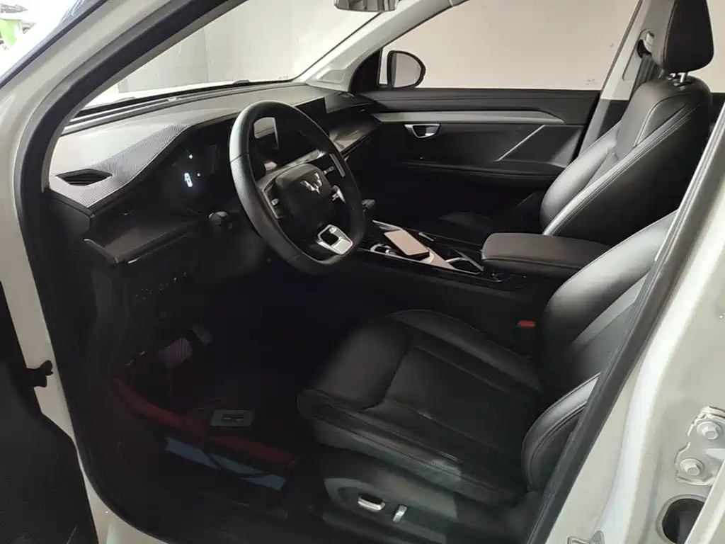 Wuling Xingchen — миниатюра 15