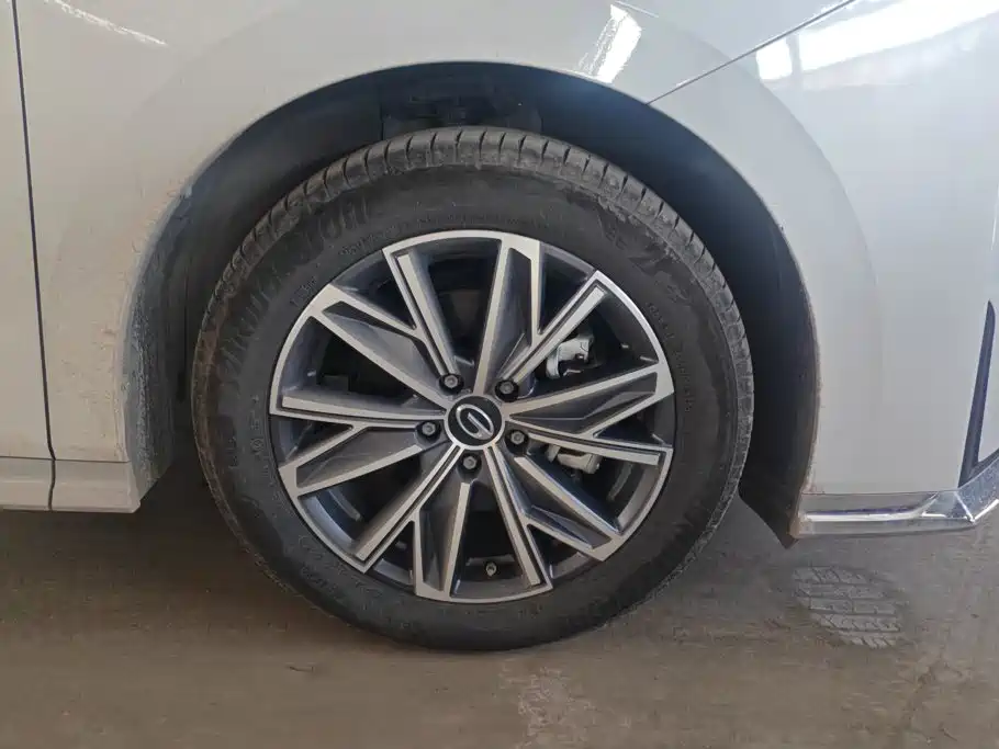 GAC Motor Trumpchi M8 — миниатюра 6