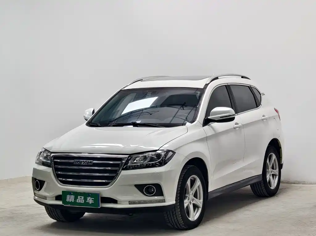 Haval H2