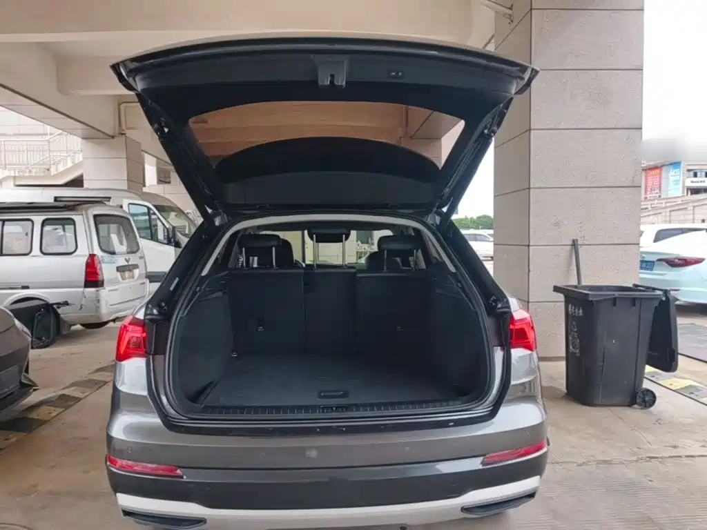 Audi Q3 — миниатюра 19