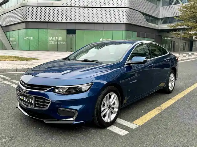 chevrolet mai-ruibao-xl