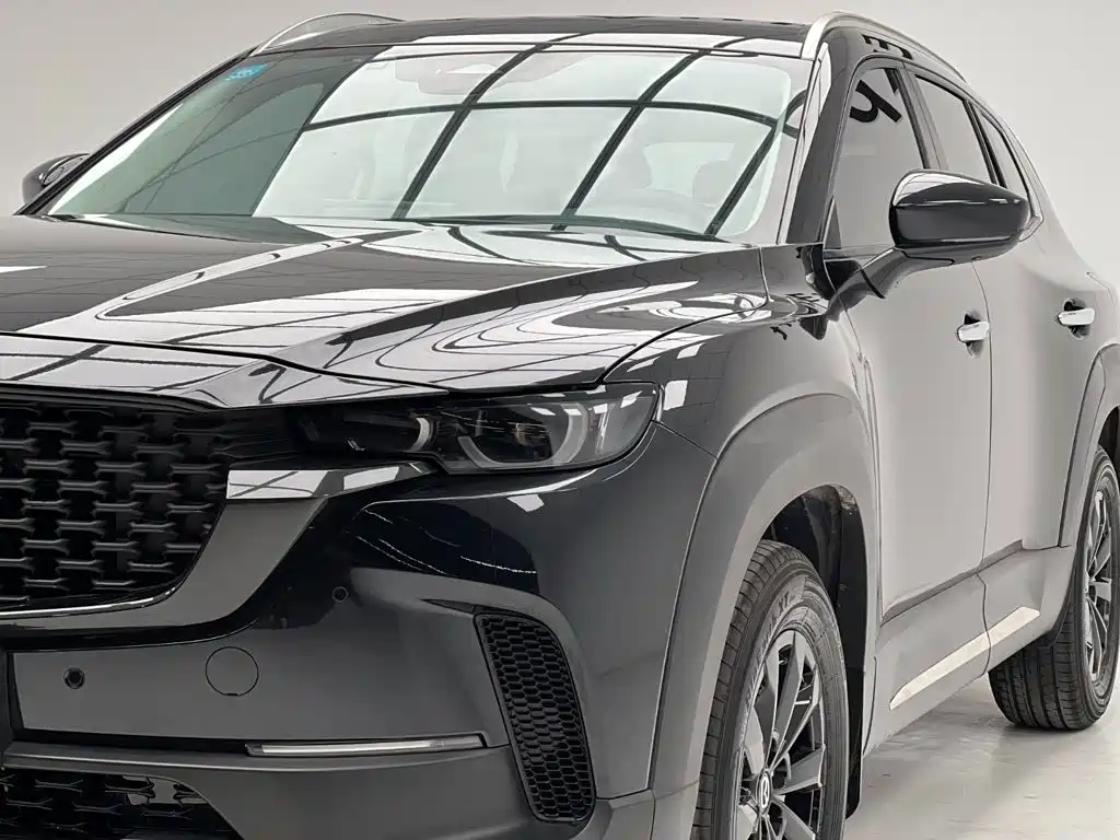 Mazda CX-50 Xingye — миниатюра 3