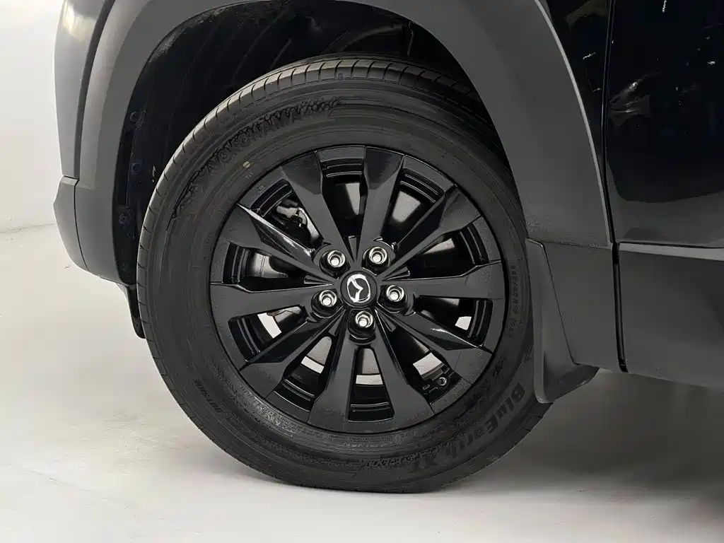 Mazda CX-50 Xingye — миниатюра 7