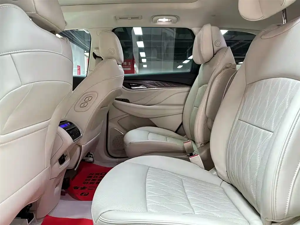 Buick Enclave 2020 28T Avenir