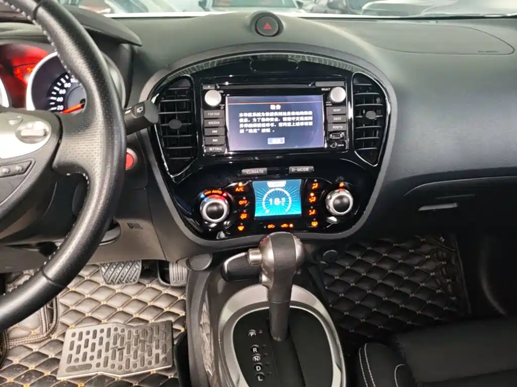 Infiniti ESQ — миниатюра 13
