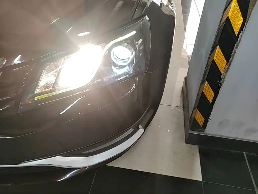 Geely Emgrand — миниатюра 24