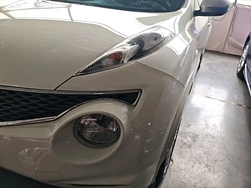 Infiniti ESQ — миниатюра 24