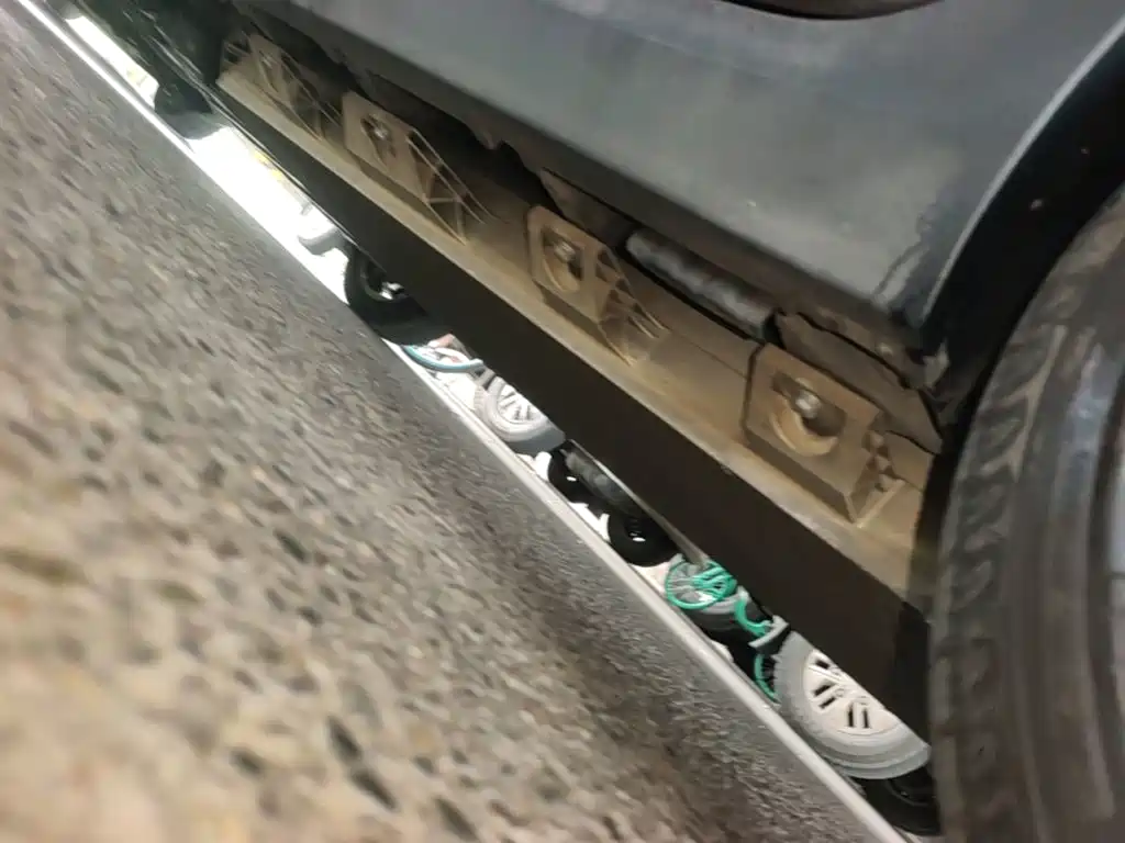 Leapmotor Leapmotor T03 — миниатюра 22