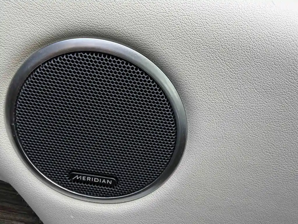 Land Rover Sport — миниатюра 10