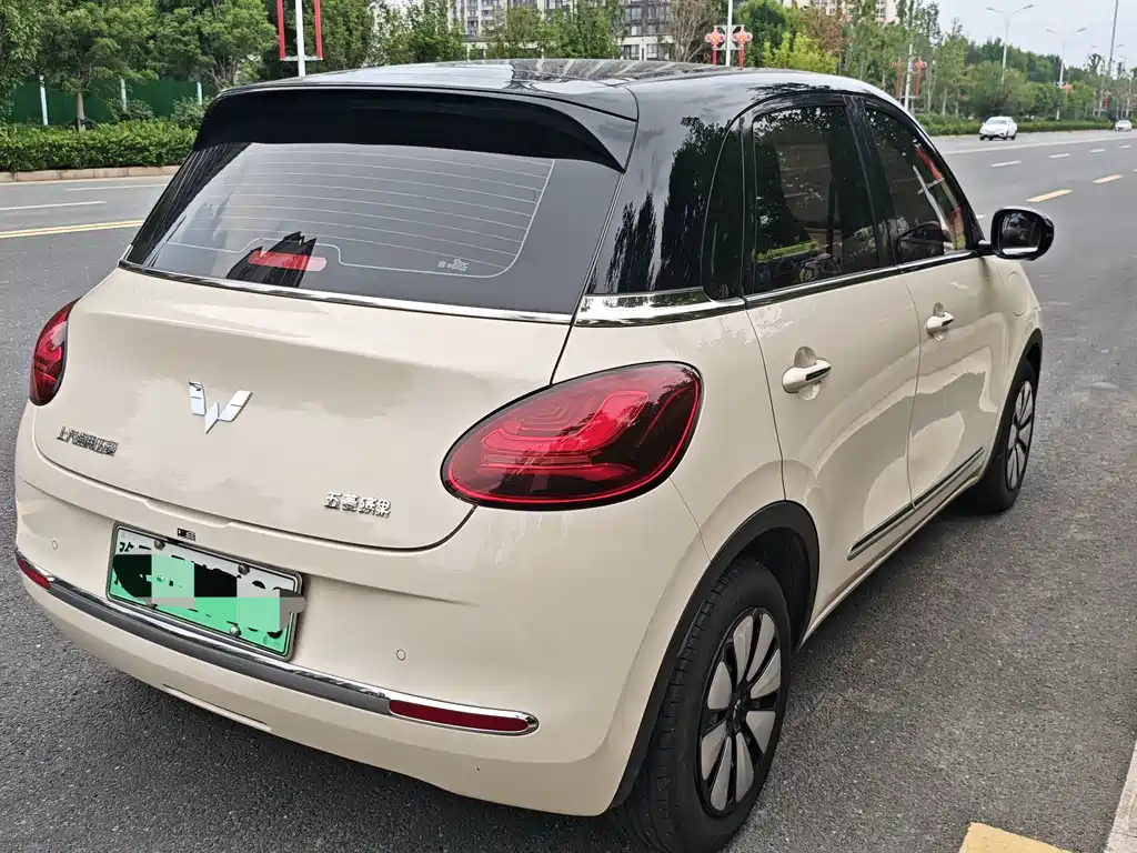 Wuling Bingo — миниатюра 3