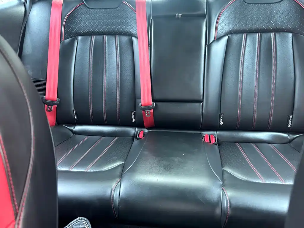 GAC Motor Shadow Leopard — миниатюра 13