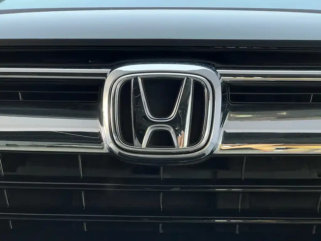 Honda CR-V — миниатюра 5