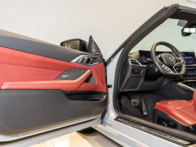 BMW 4 Series 4 2024 430i M Sport