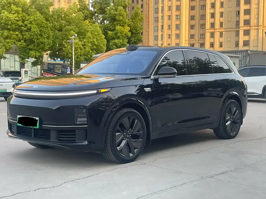 Li Auto Li L7 2024