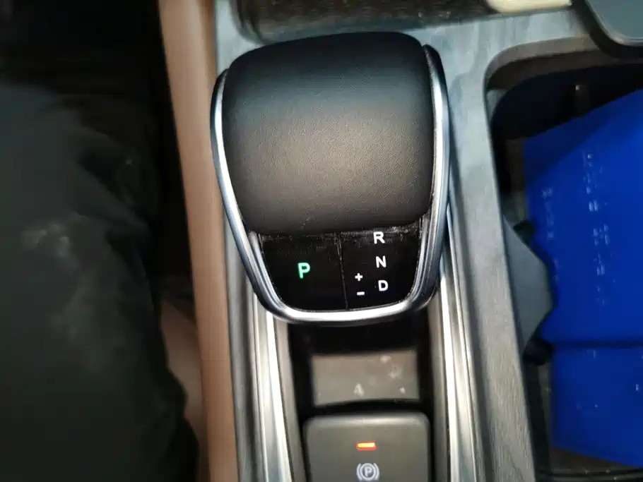 Chery Arrizo 8 — миниатюра 16