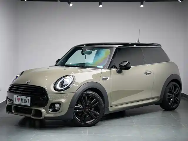 MINI MINI