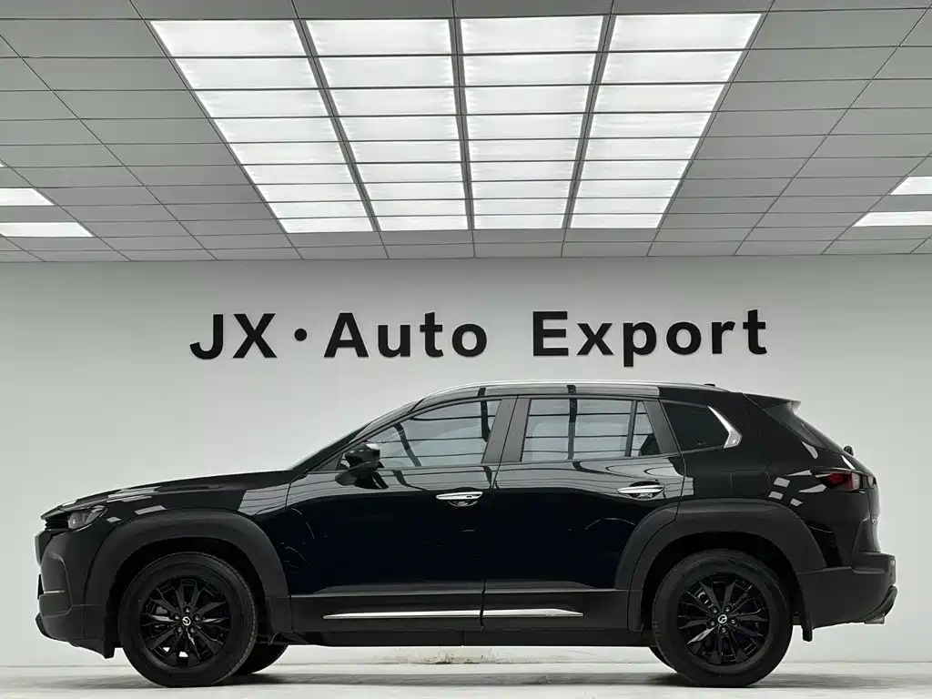 Mazda CX-50 Xingye — миниатюра 12