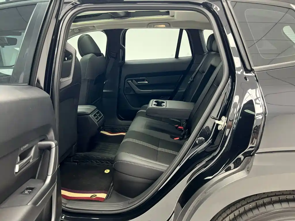 Mazda CX-50 Xingye — миниатюра 17