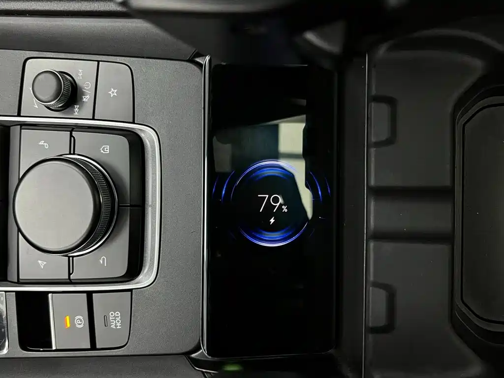 Mazda CX-50 Xingye — миниатюра 22