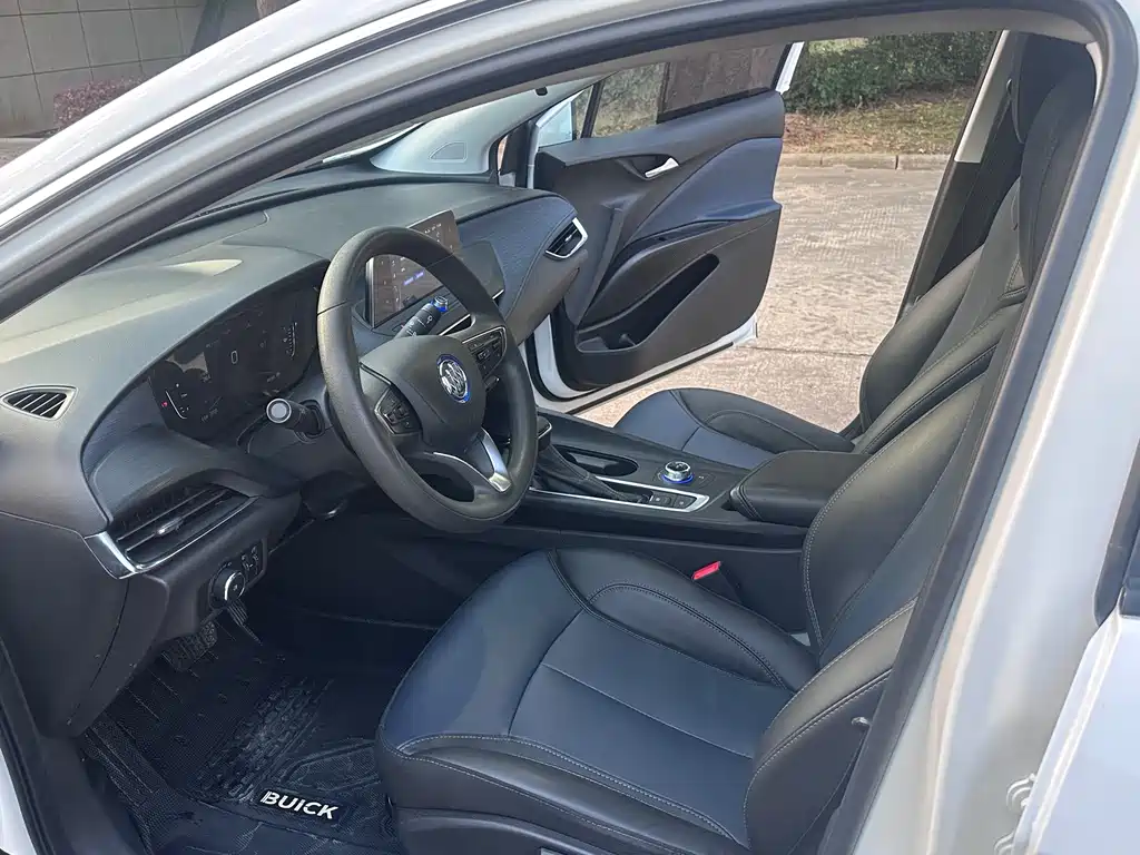 Buick Velite 6 — миниатюра 4