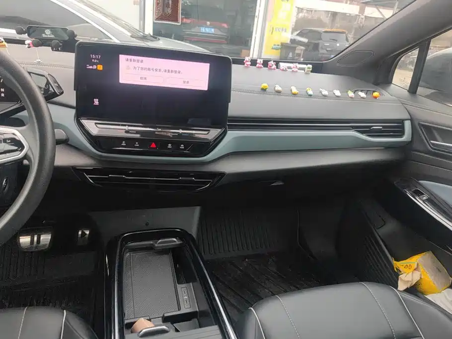 Volkswagen ID.4 X — миниатюра 13