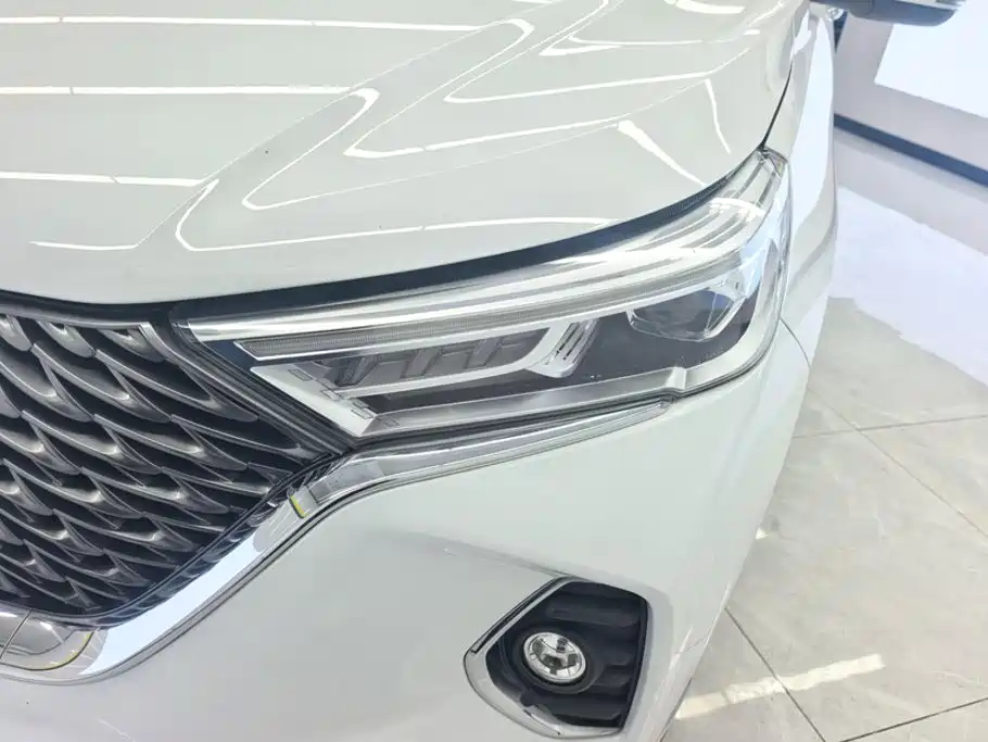 Haval M6 — миниатюра 5