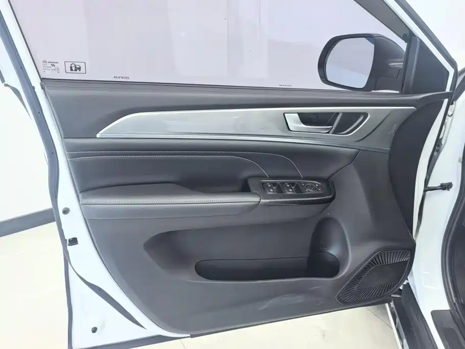 Haval M6 — миниатюра 7