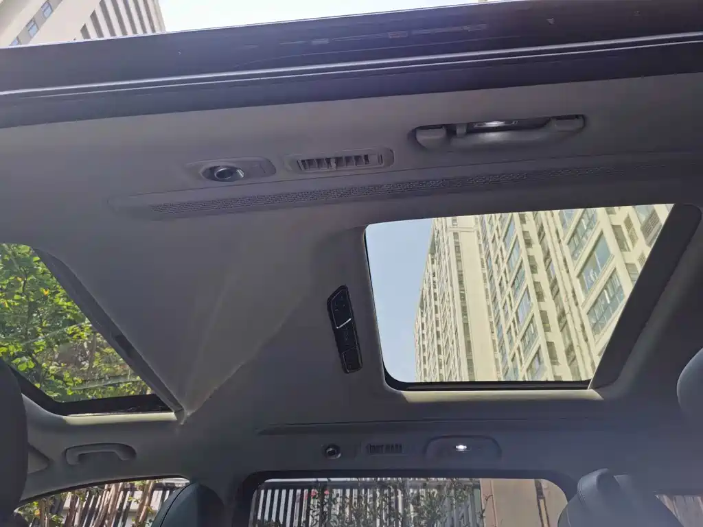 GAC Motor Trumpchi M8 — миниатюра 16