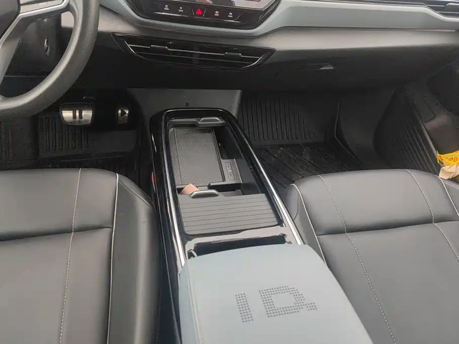 Volkswagen ID.4 X — миниатюра 16