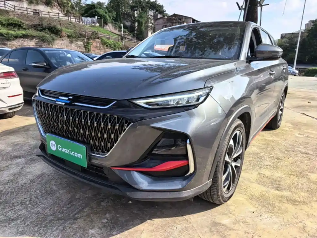 Oshan Oushang X7 PLUS