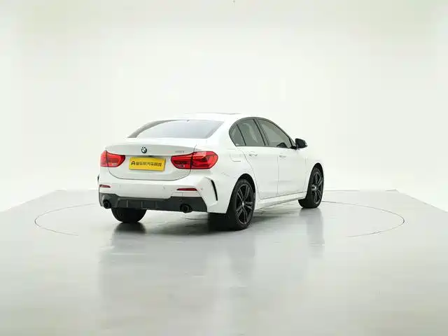 BMW 1 Series — миниатюра 5