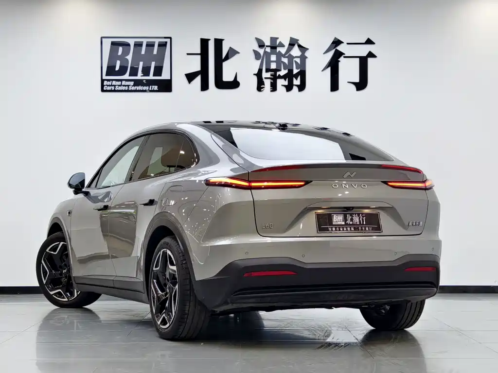 Onvo L60 2025 60kWh