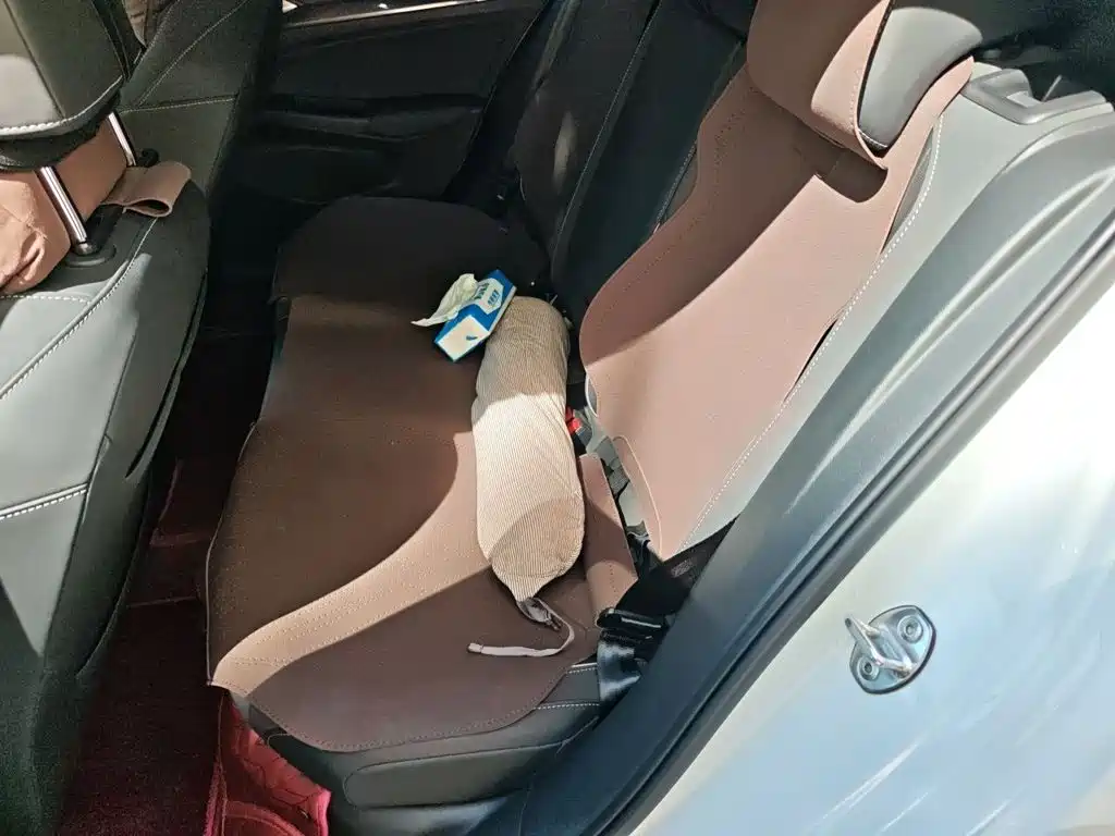 Volkswagen Golf — миниатюра 13