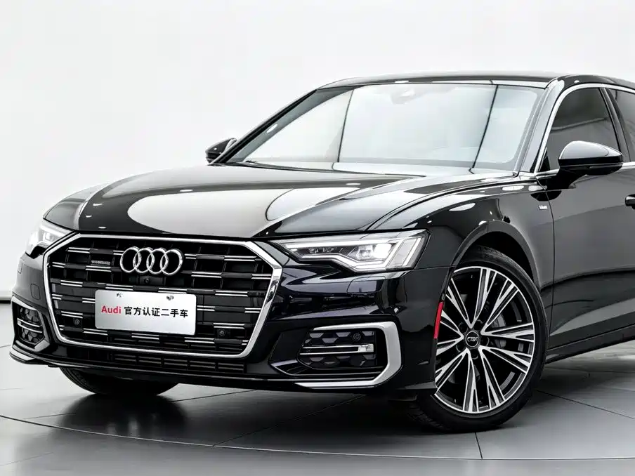 Audi A6L — фотографии объявления, Фото 19