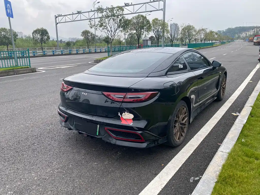 Neta Neta GT — миниатюра 10