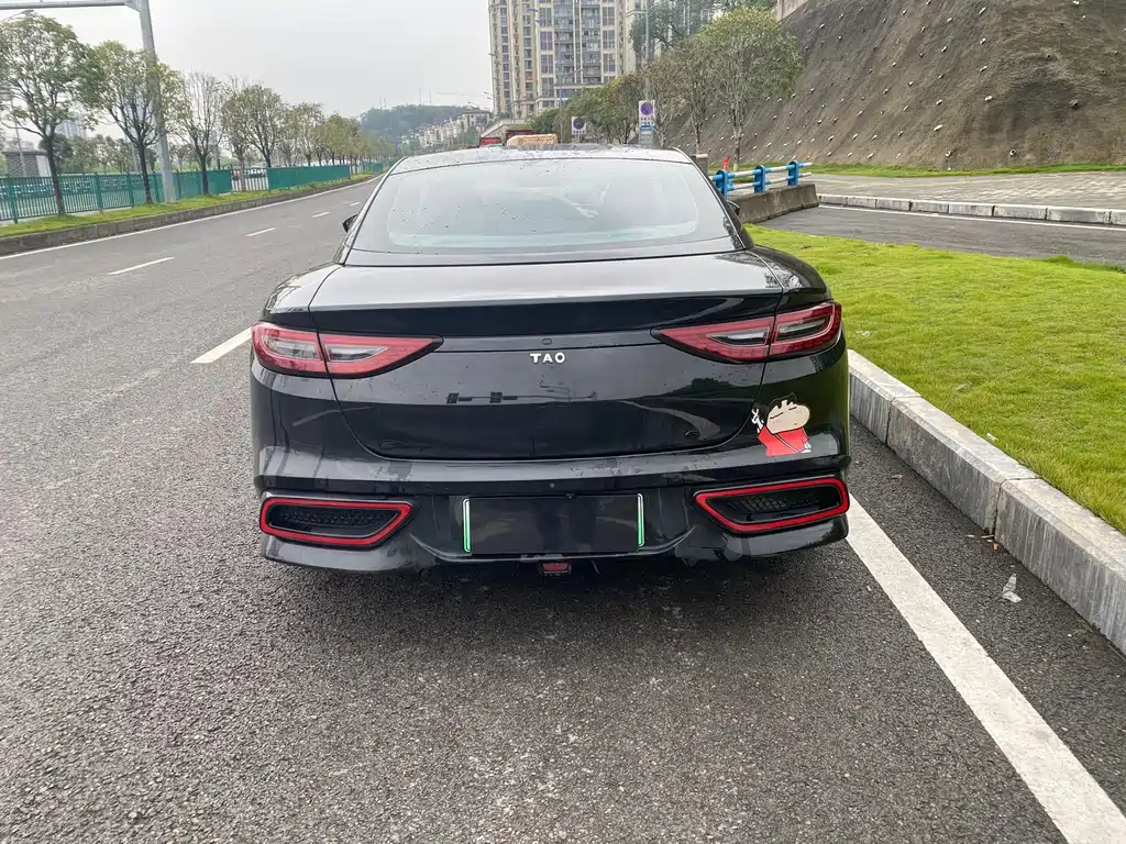 Neta Neta GT — миниатюра 9