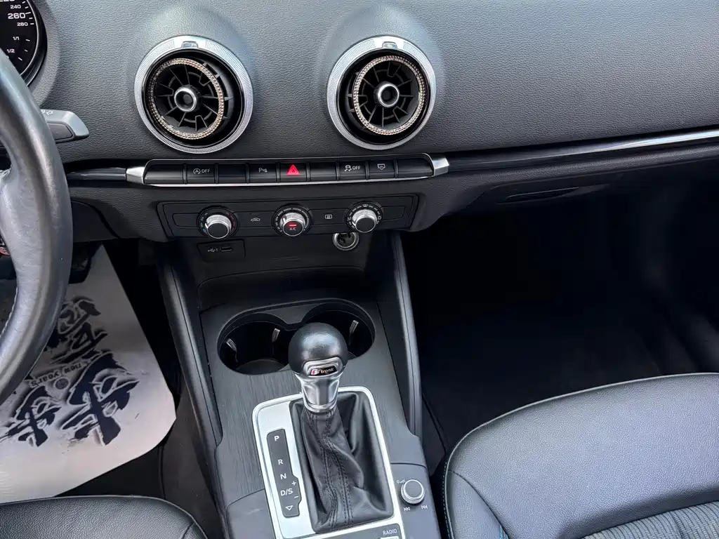 Audi A3 — миниатюра 14