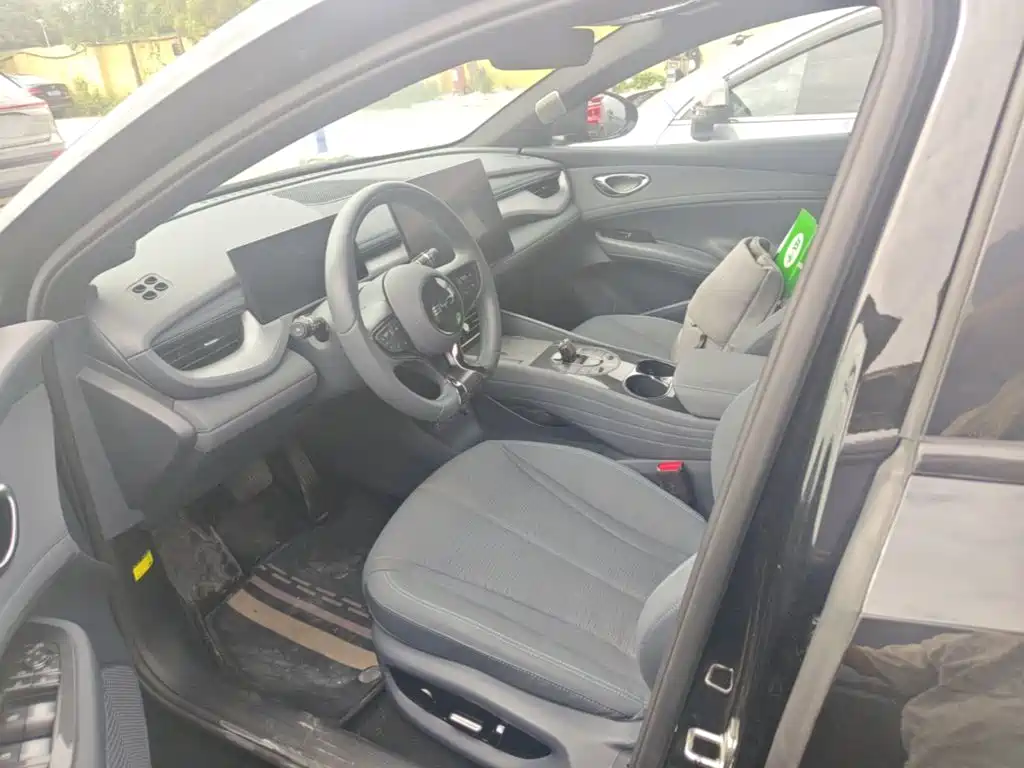 BYD Seal 06GT — миниатюра 15