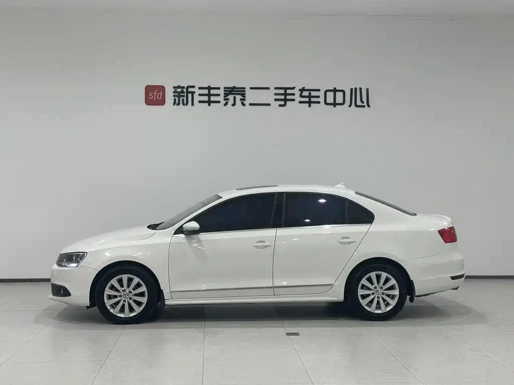 Volkswagen Sagitar — миниатюра 3