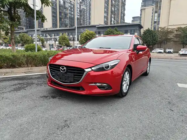 mazda 3-angkesaila