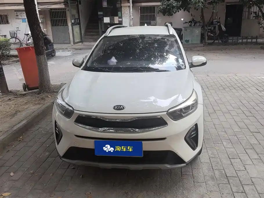Kia KX1 — миниатюра 2