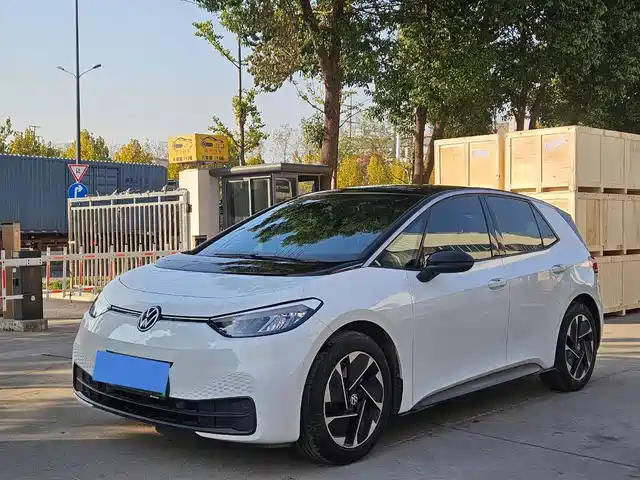 VOLKSWAGEN ID.3 2024