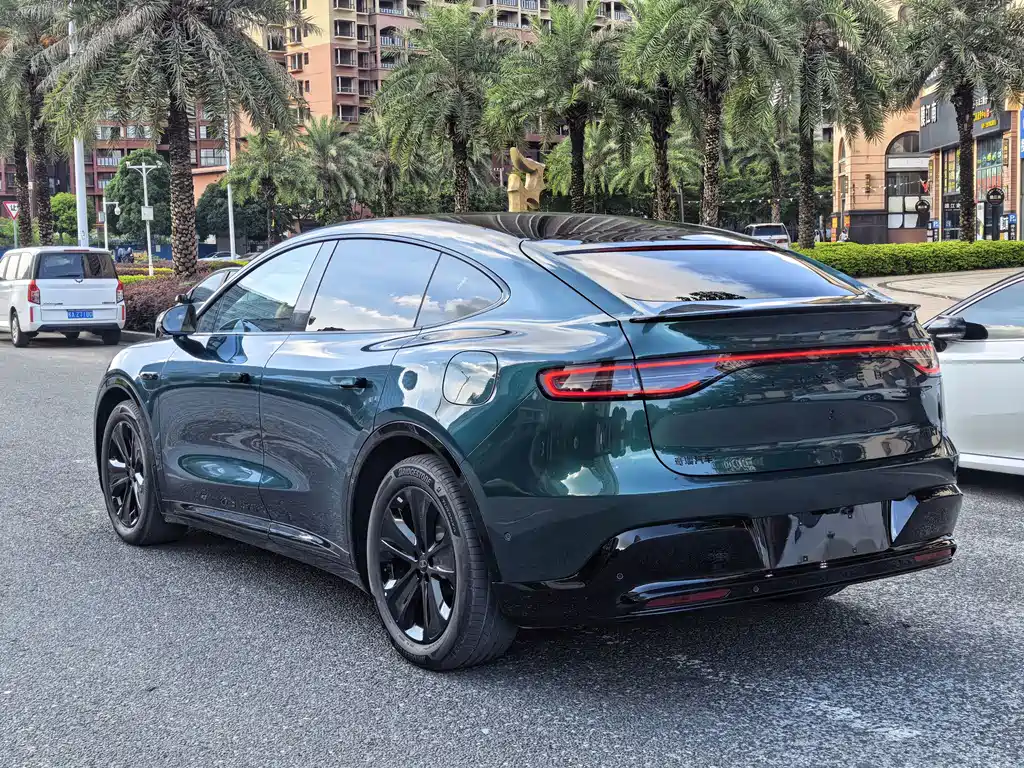 Zhijie Zhijie R7 — миниатюра 6