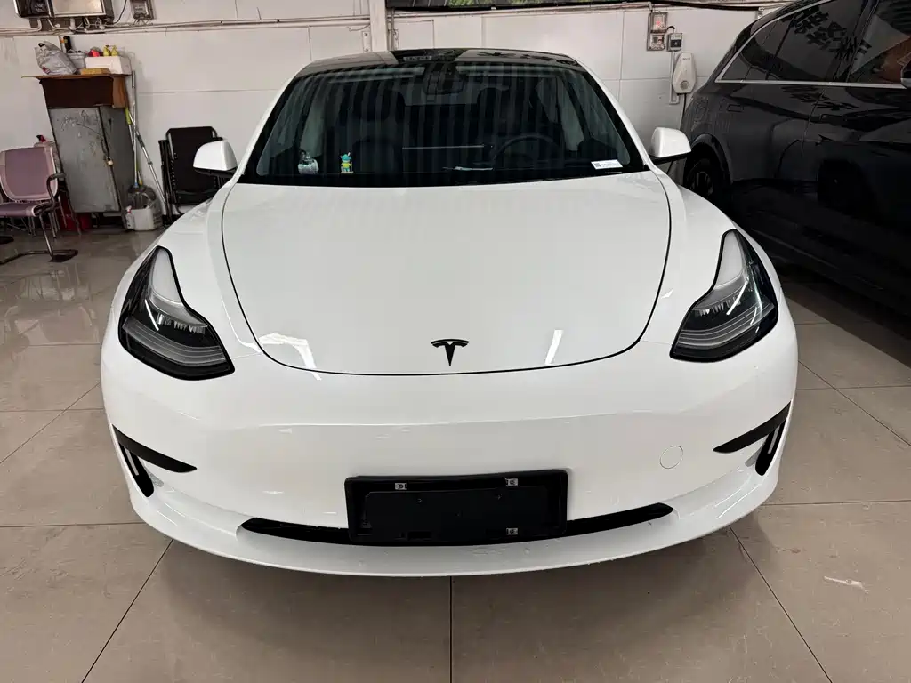 Tesla Model 3 — миниатюра 2