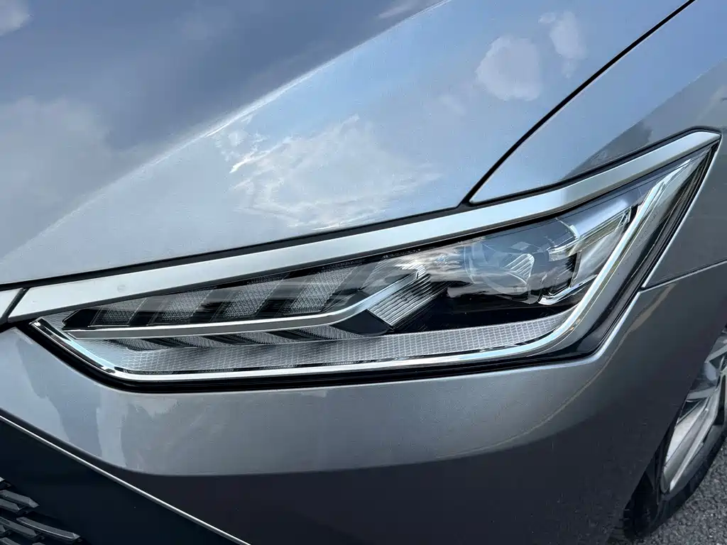 BYD Qin PLUS — миниатюра 11