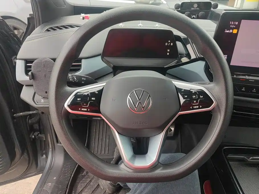 Volkswagen ID.4 X — миниатюра 15